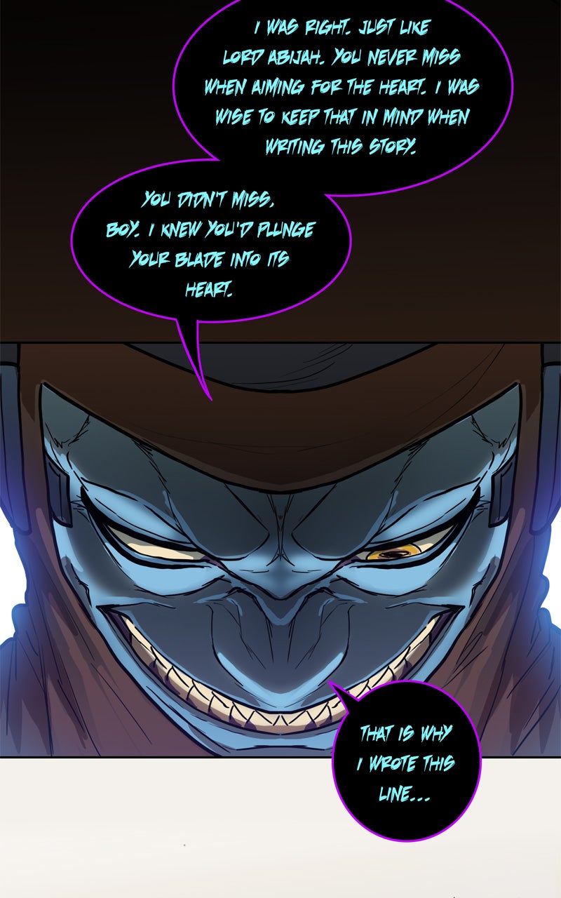 Read Ordeal EN Manga Online