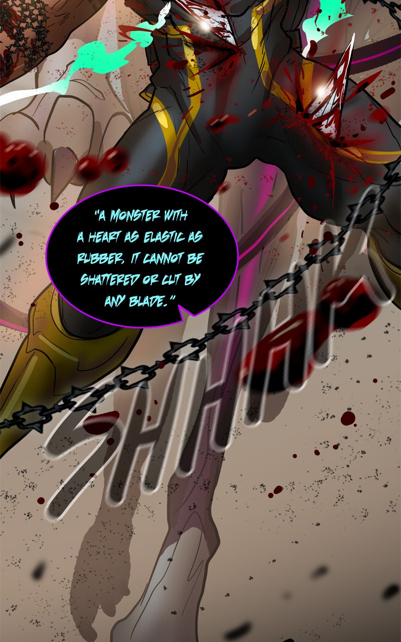 Read Ordeal EN Manga Online