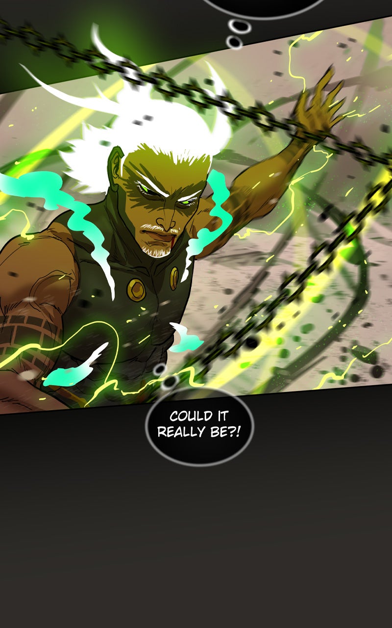 Read Ordeal EN Manga Online