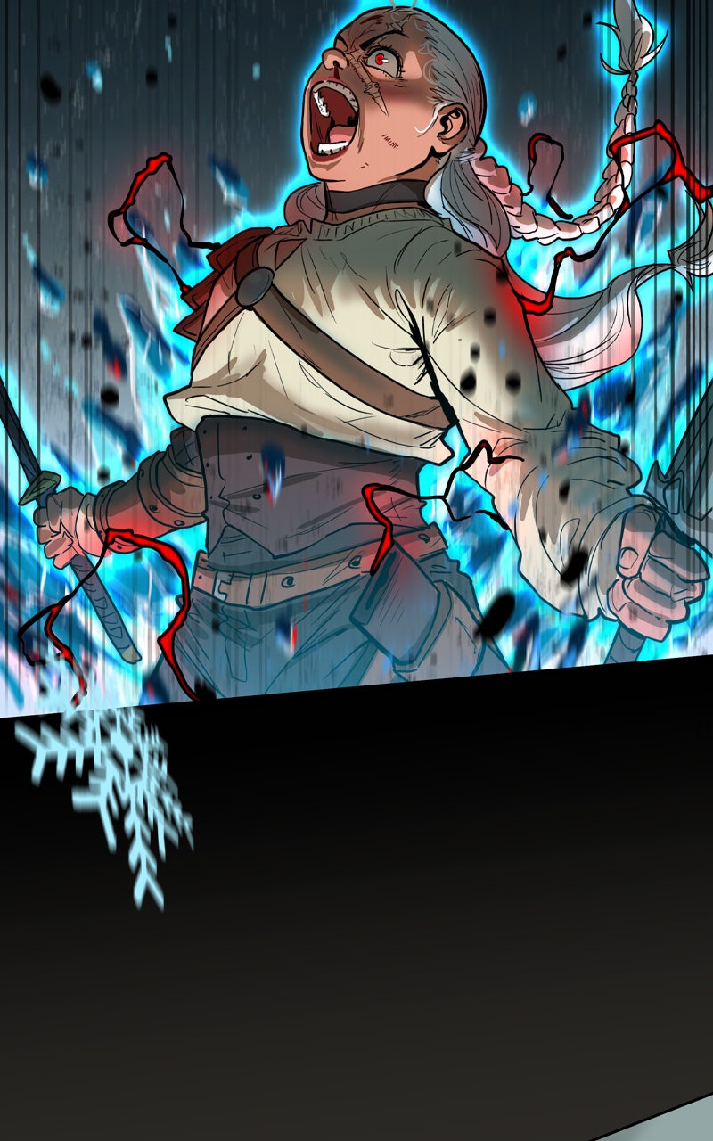 Read Ordeal EN Manga Online