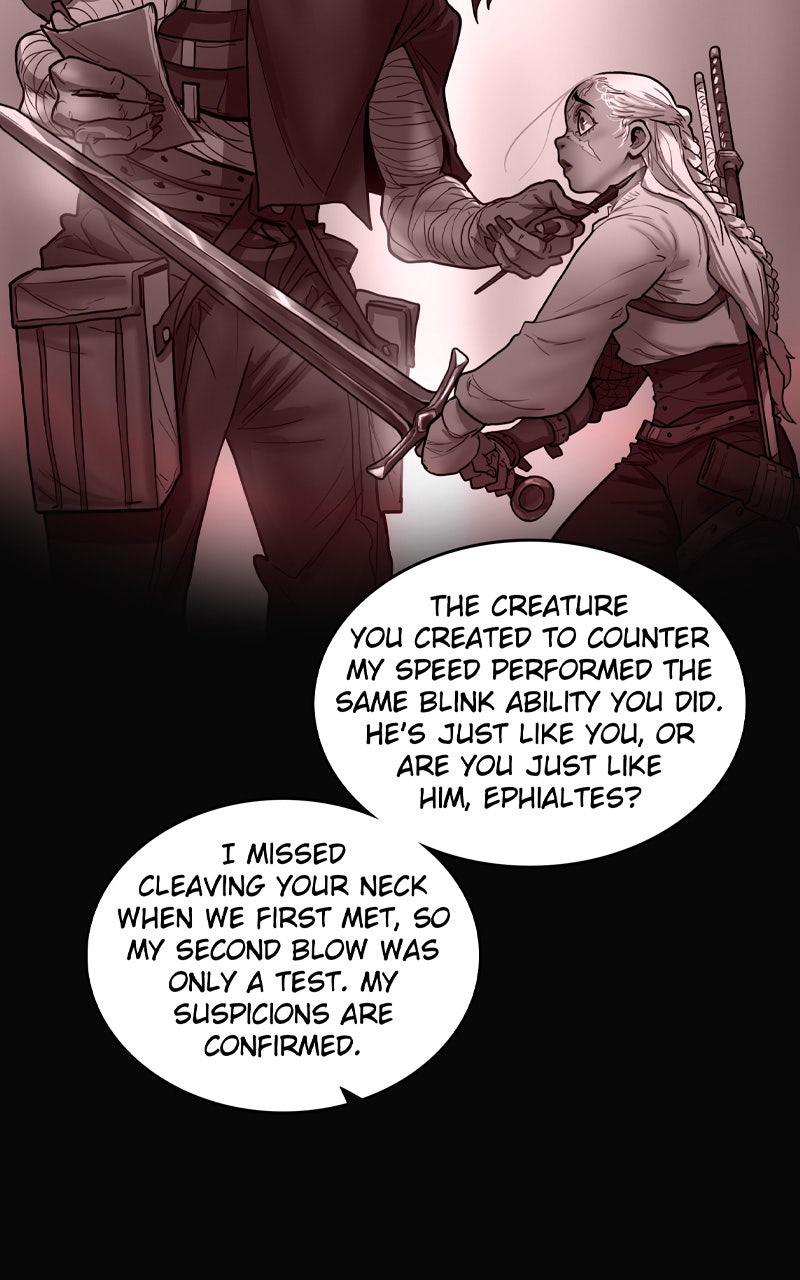 Read Ordeal EN Manga Online