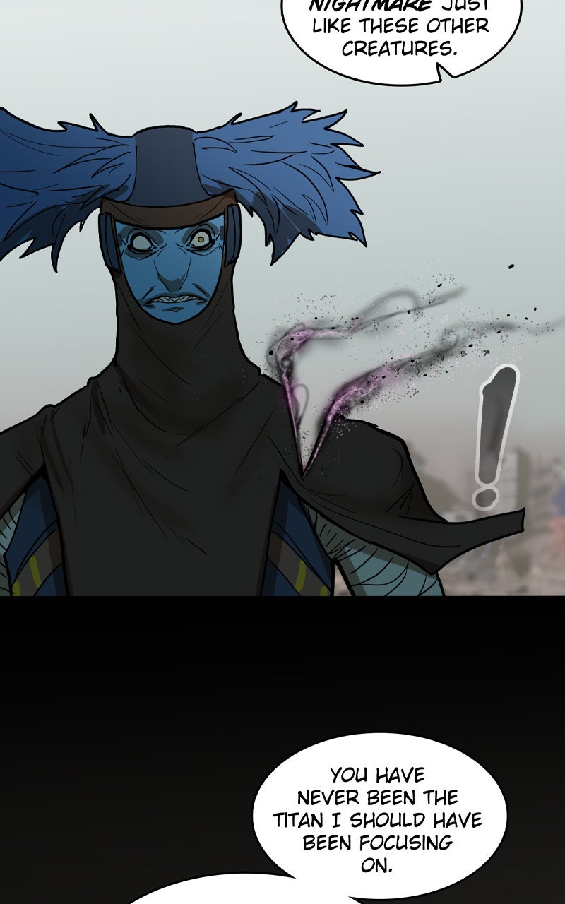 Read Ordeal EN Manga Online