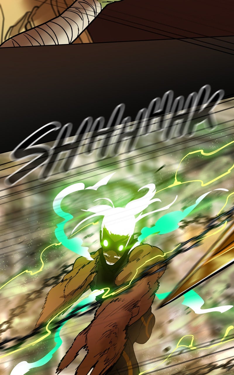 Read Ordeal EN Manga Online