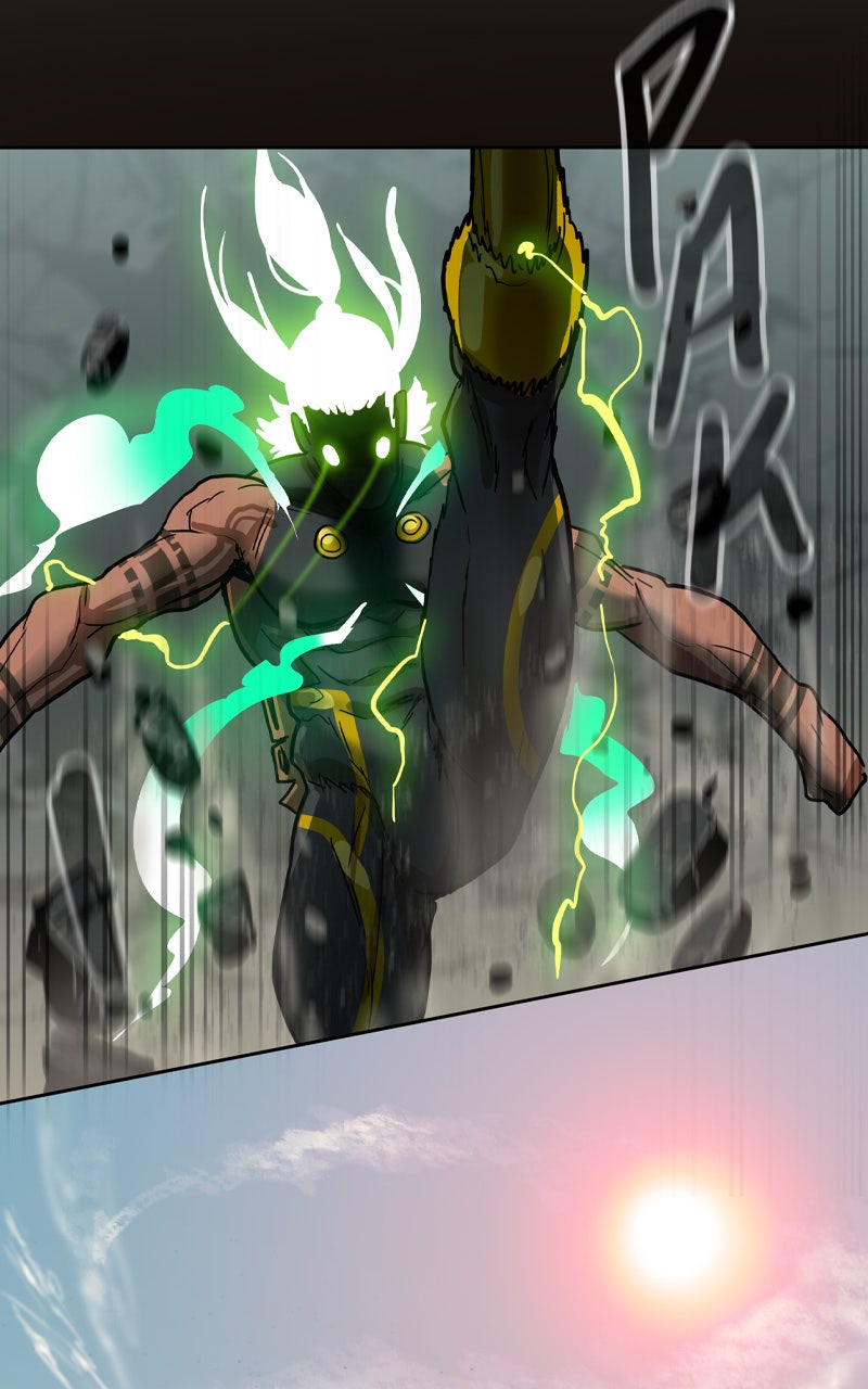 Read Ordeal EN Manga Online