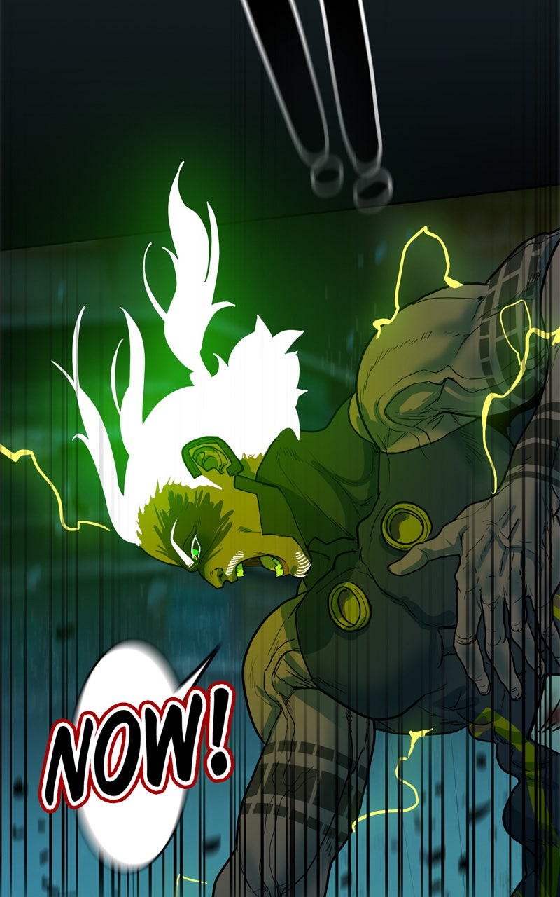 Read Ordeal EN Manga Online