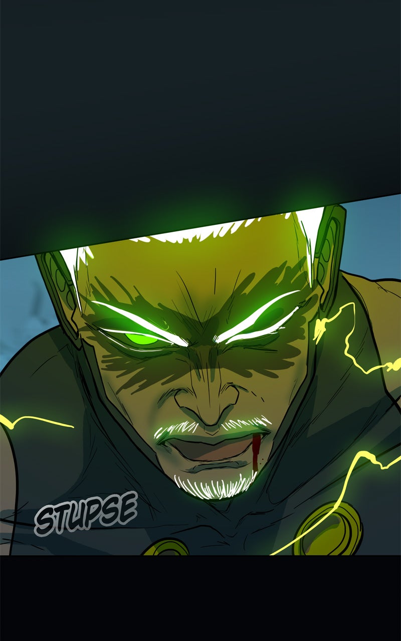 Read Ordeal EN Manga Online