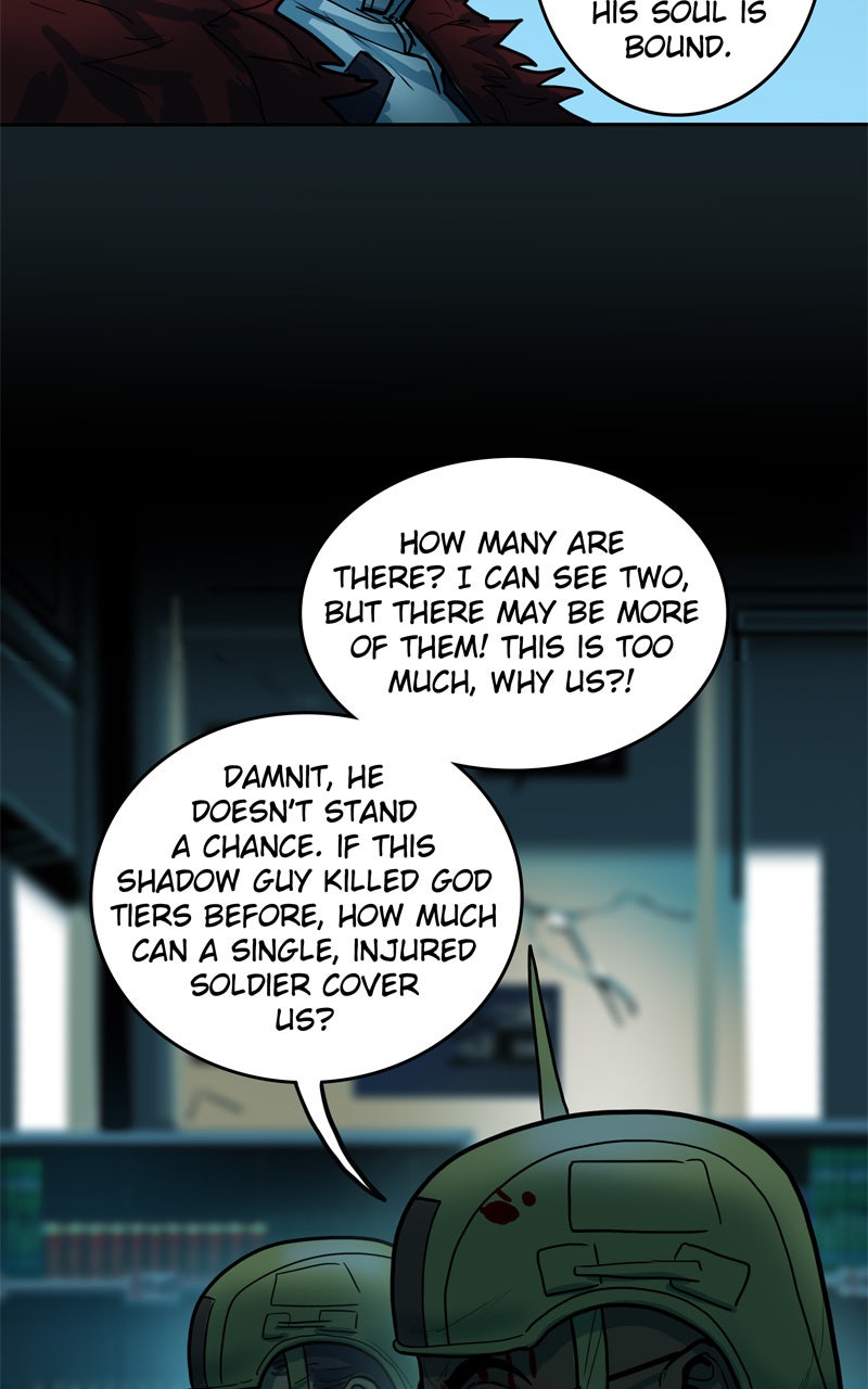 Read Ordeal EN Manga Online