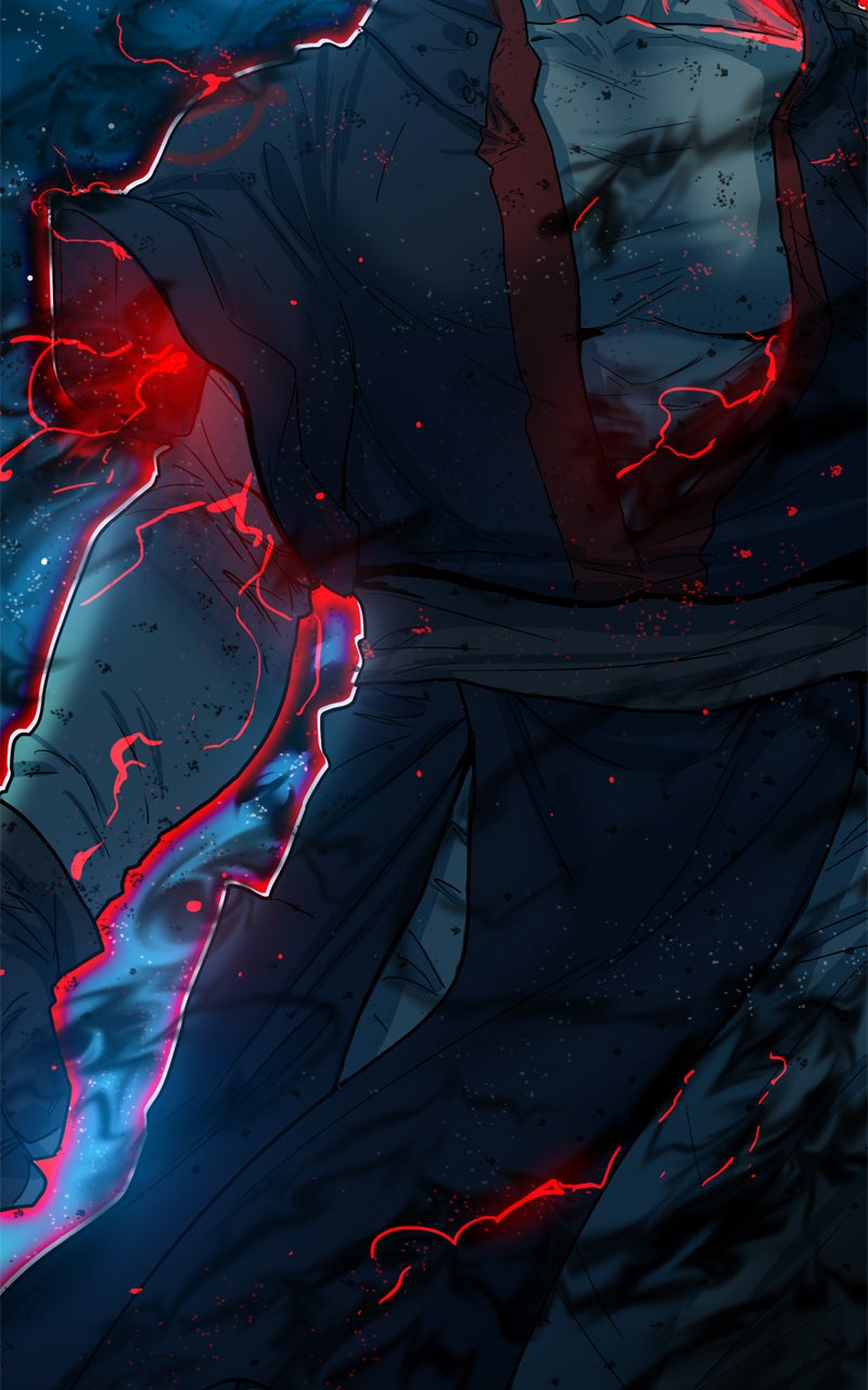 Read Ordeal EN Manga Online
