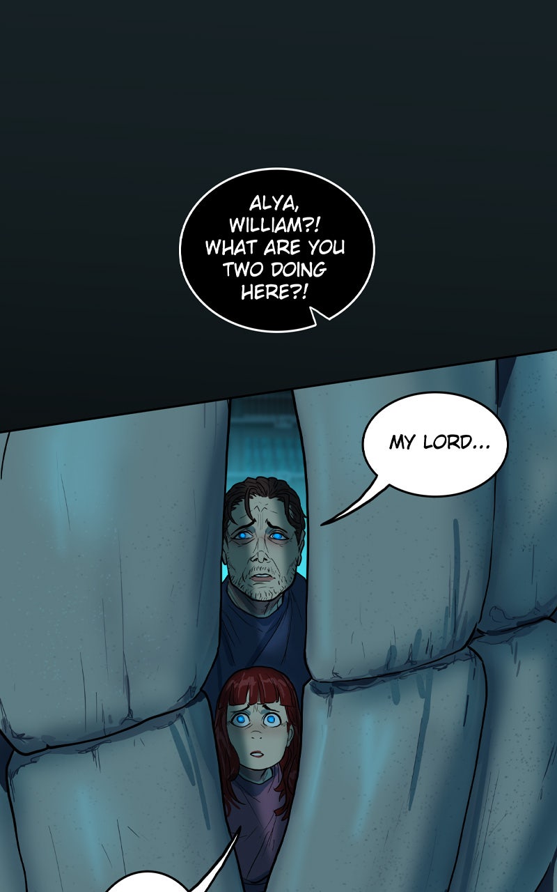 Read Ordeal EN Manga Online