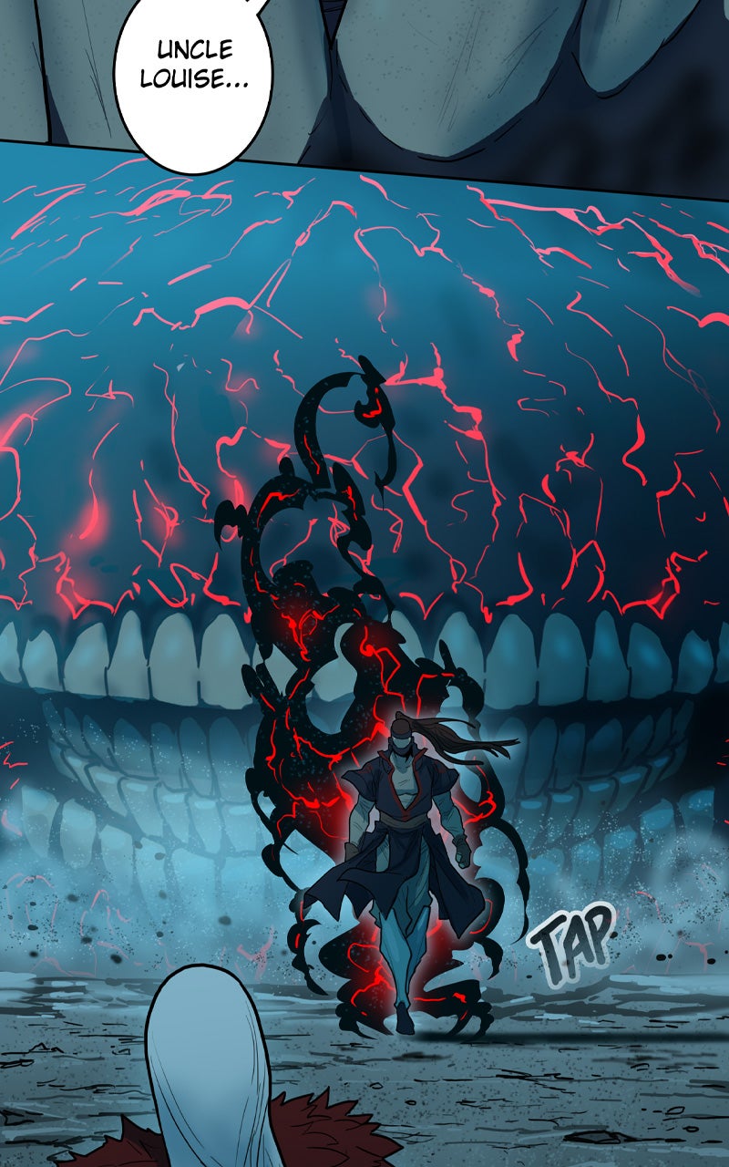 Read Ordeal EN Manga Online