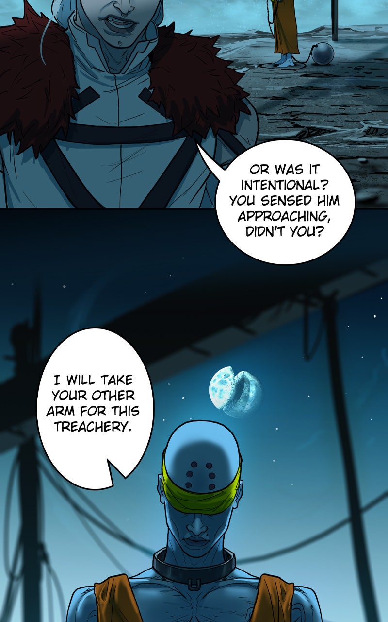 Read Ordeal EN Manga Online