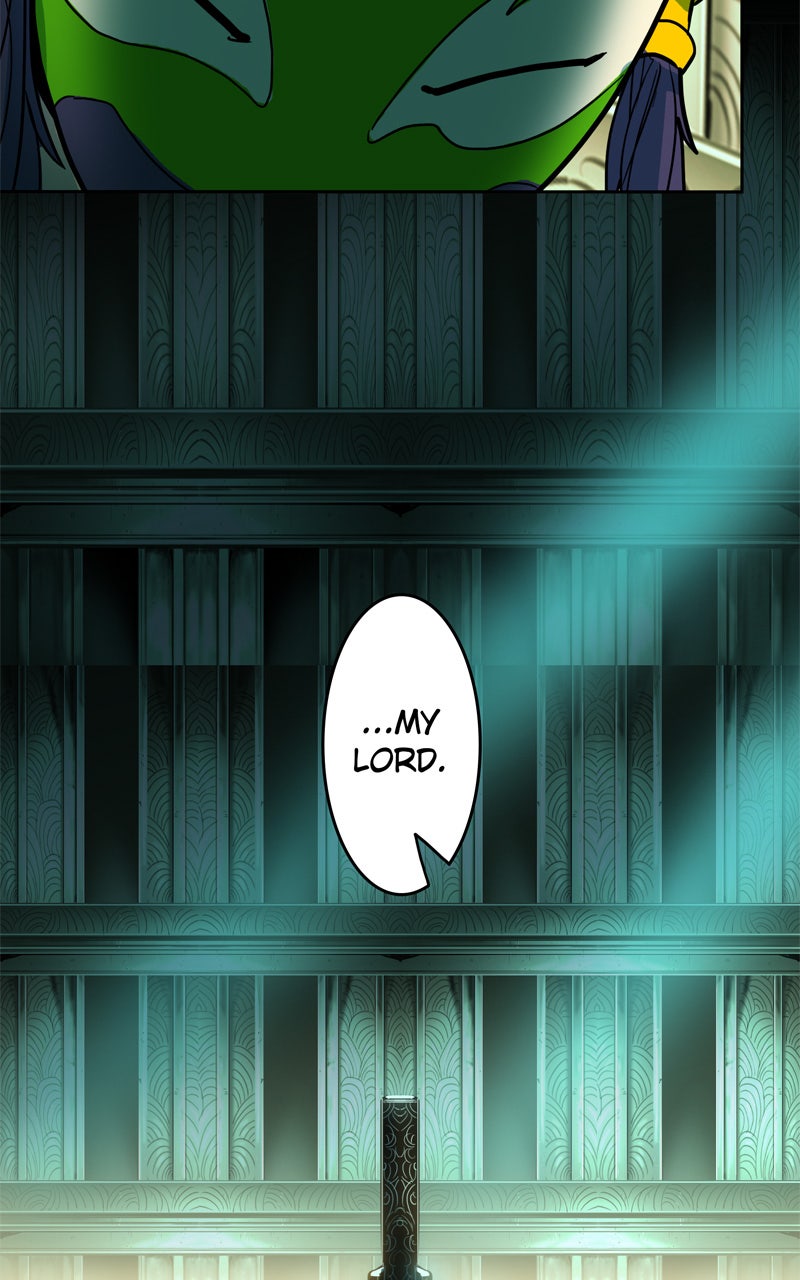 Read Ordeal EN Manga Online