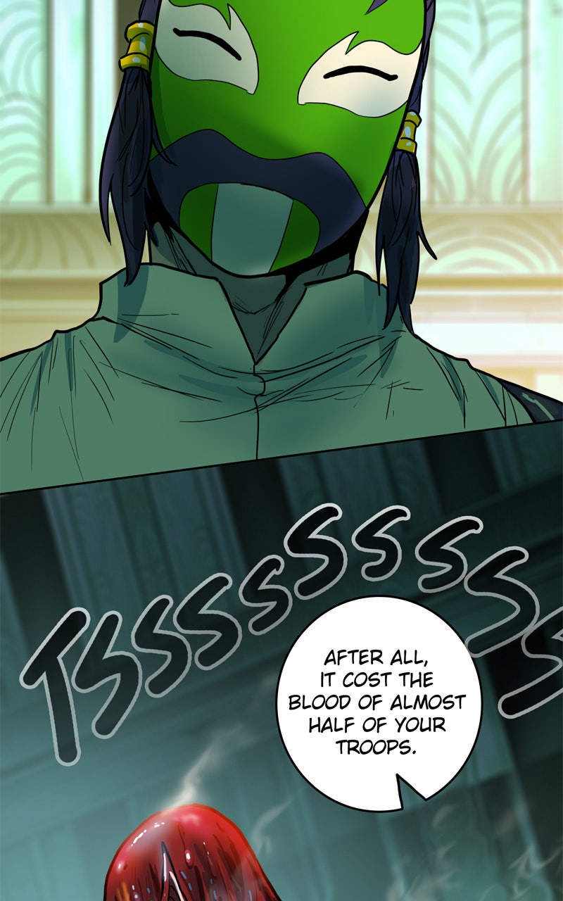 Read Ordeal EN Manga Online