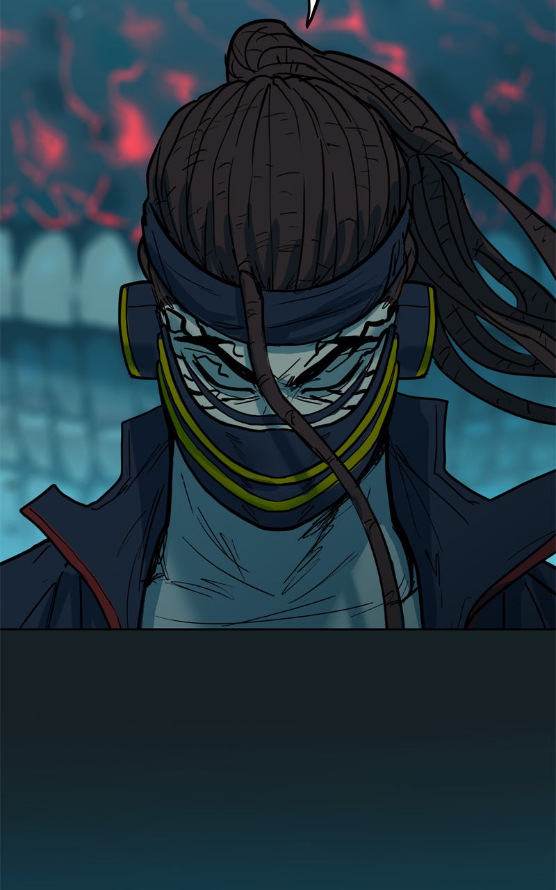 Read Ordeal EN Manga Online