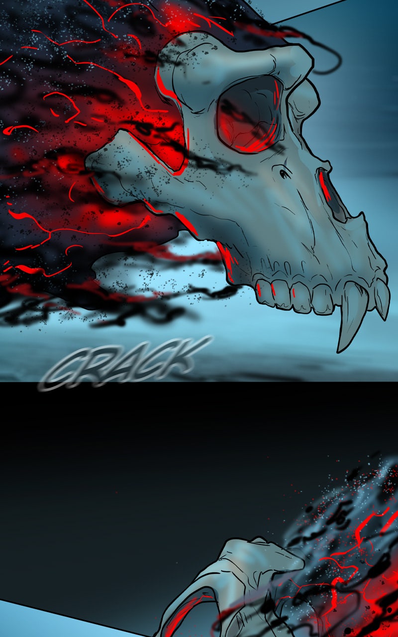 Read Ordeal EN Manga Online