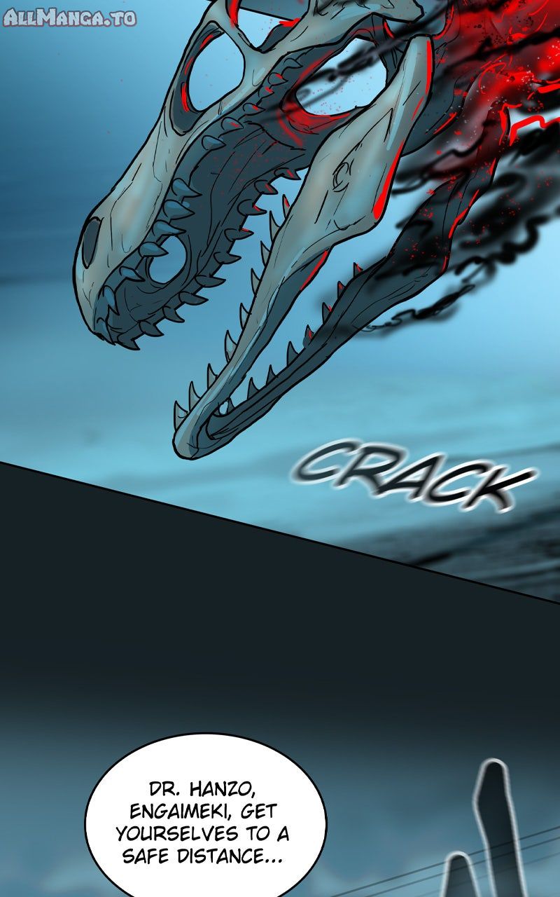 Read Ordeal EN Manga Online