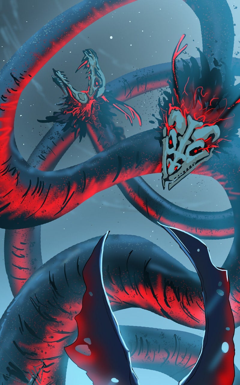 Read Ordeal EN Manga Online