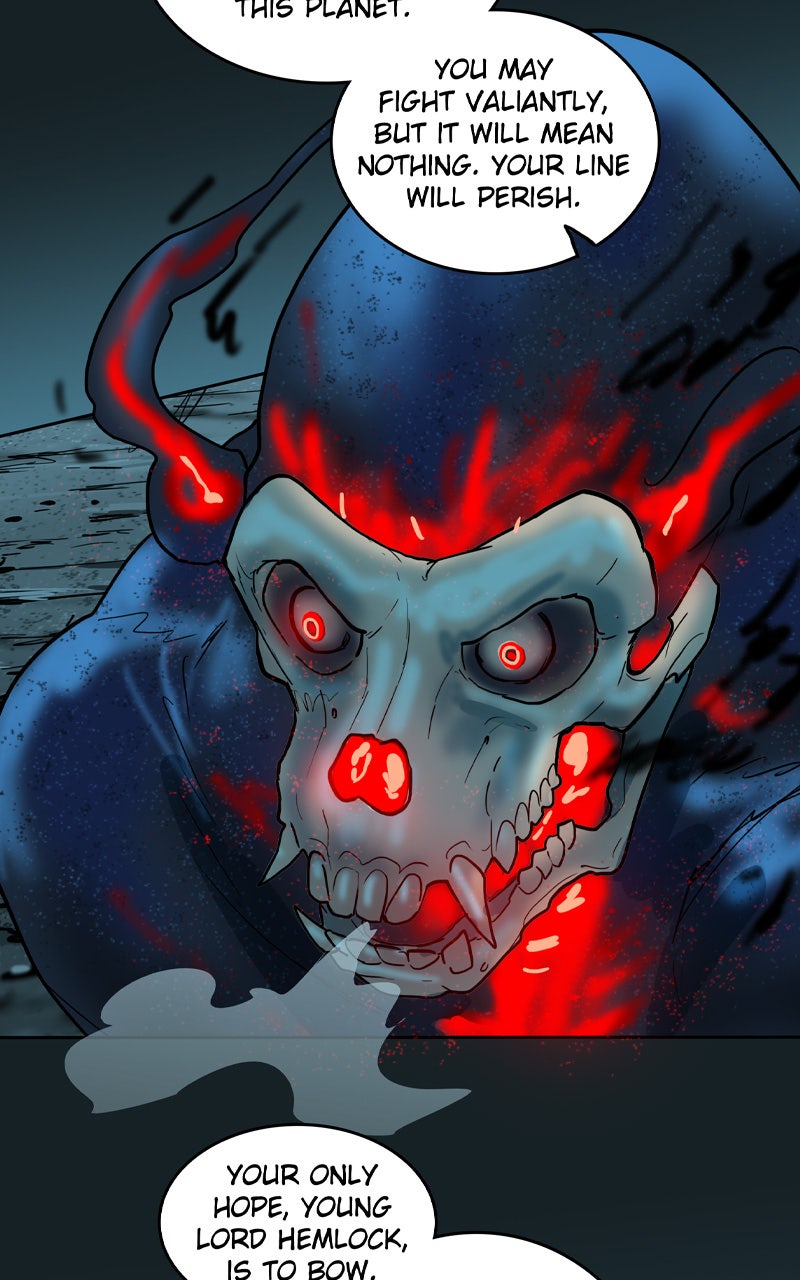 Read Ordeal EN Manga Online