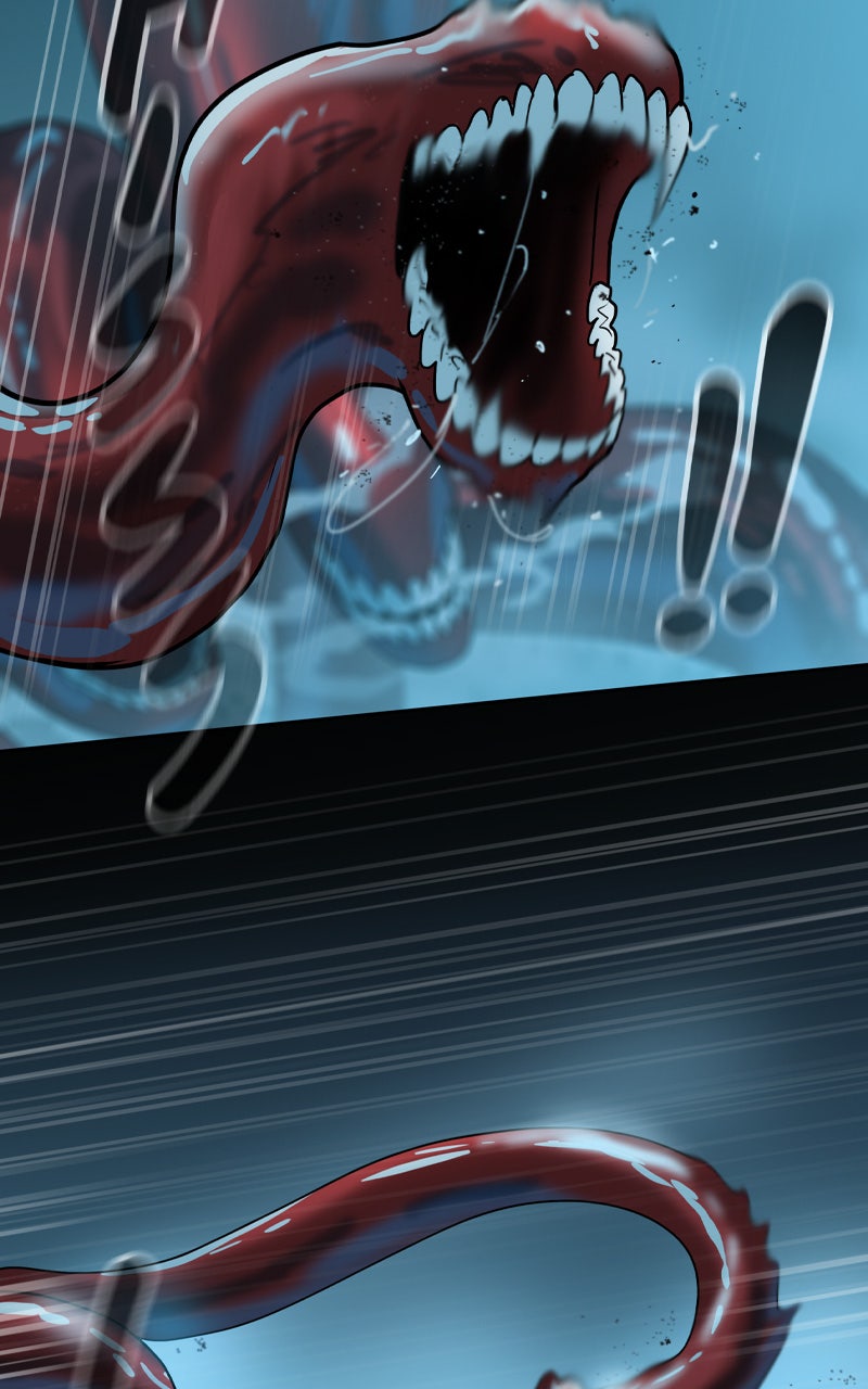 Read Ordeal EN Manga Online