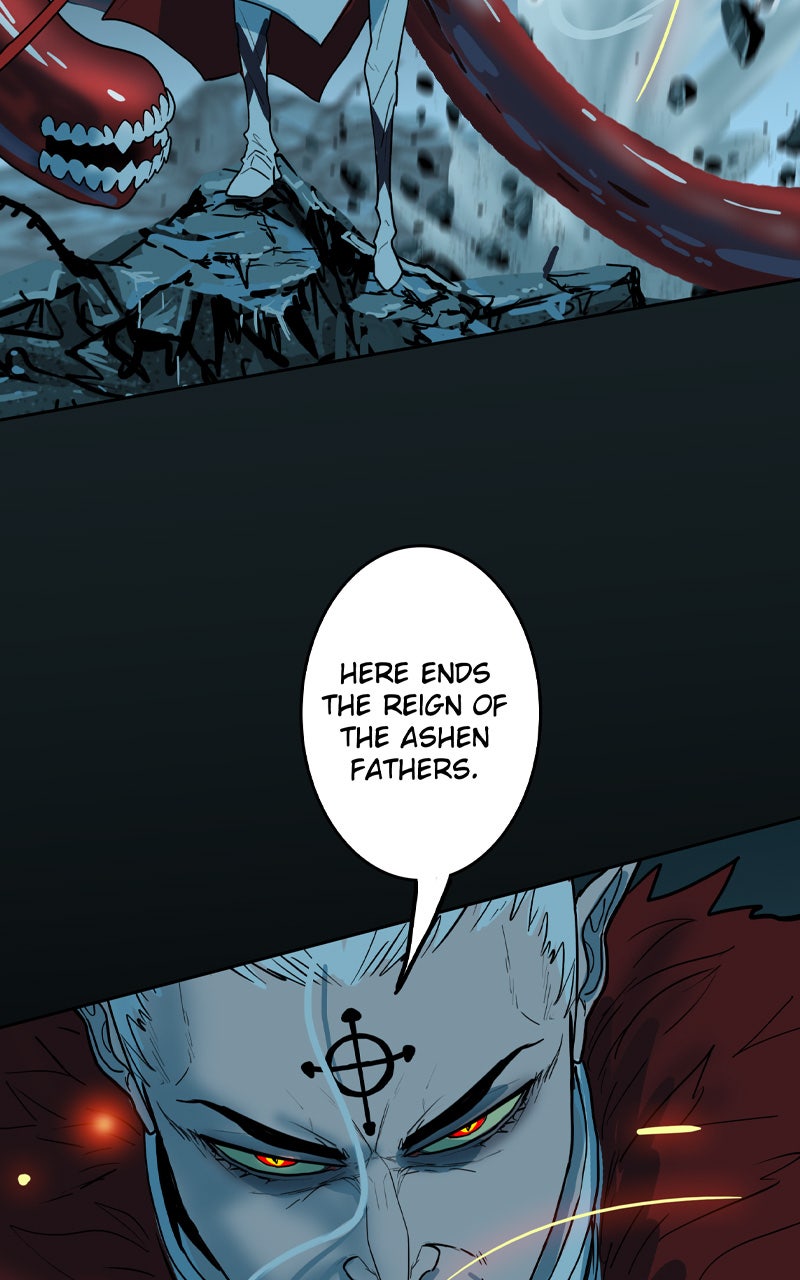 Read Ordeal EN Manga Online