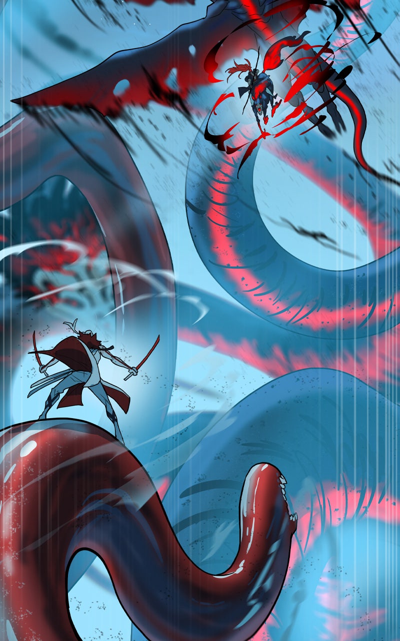 Read Ordeal EN Manga Online