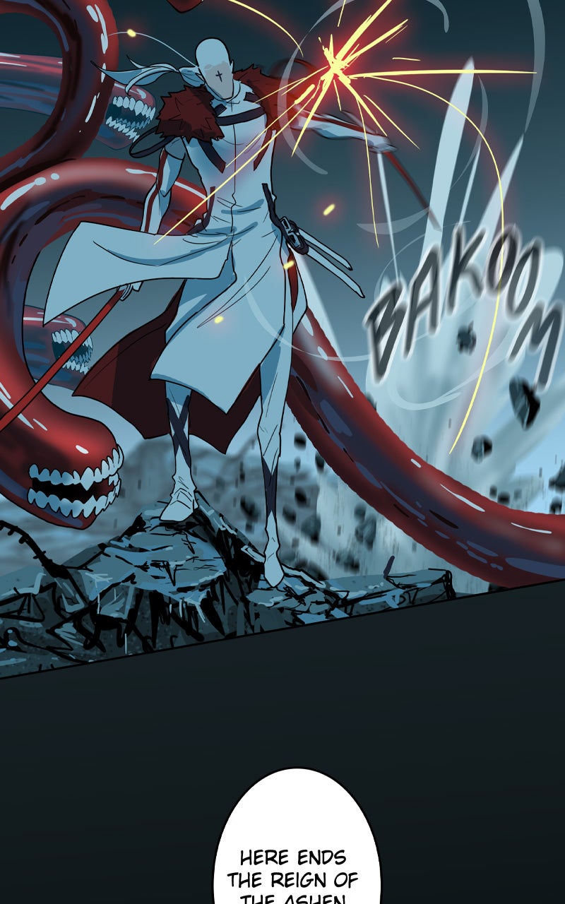Read Ordeal EN Manga Online