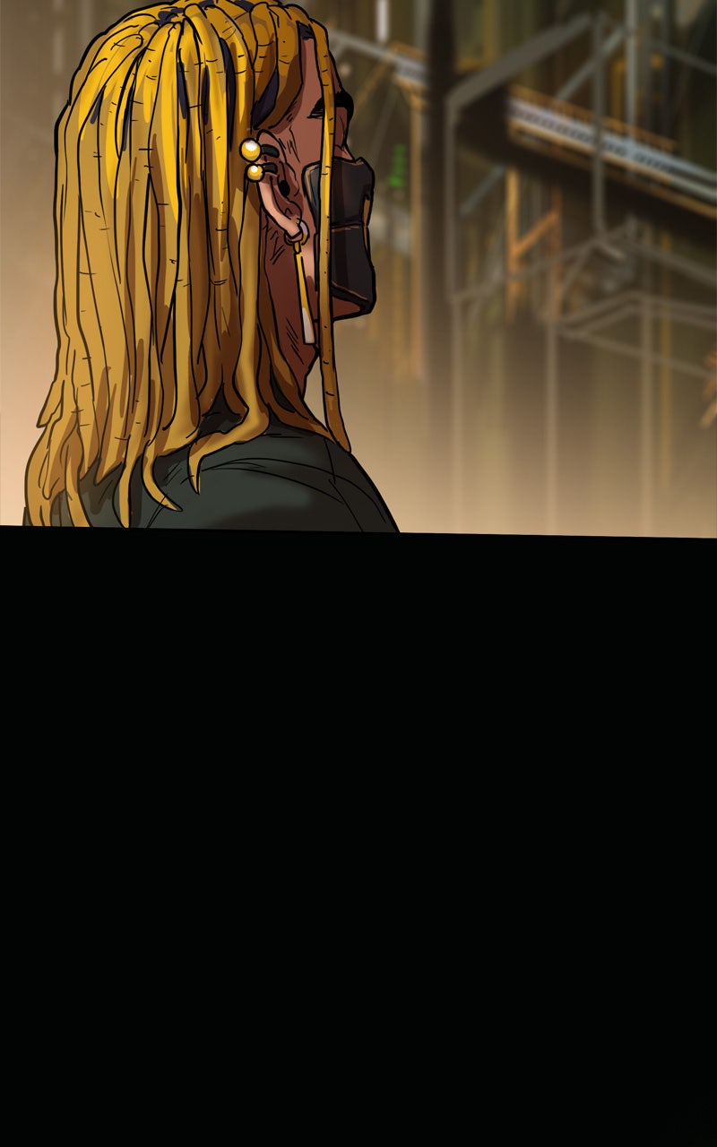 Read Ordeal EN Manga Online