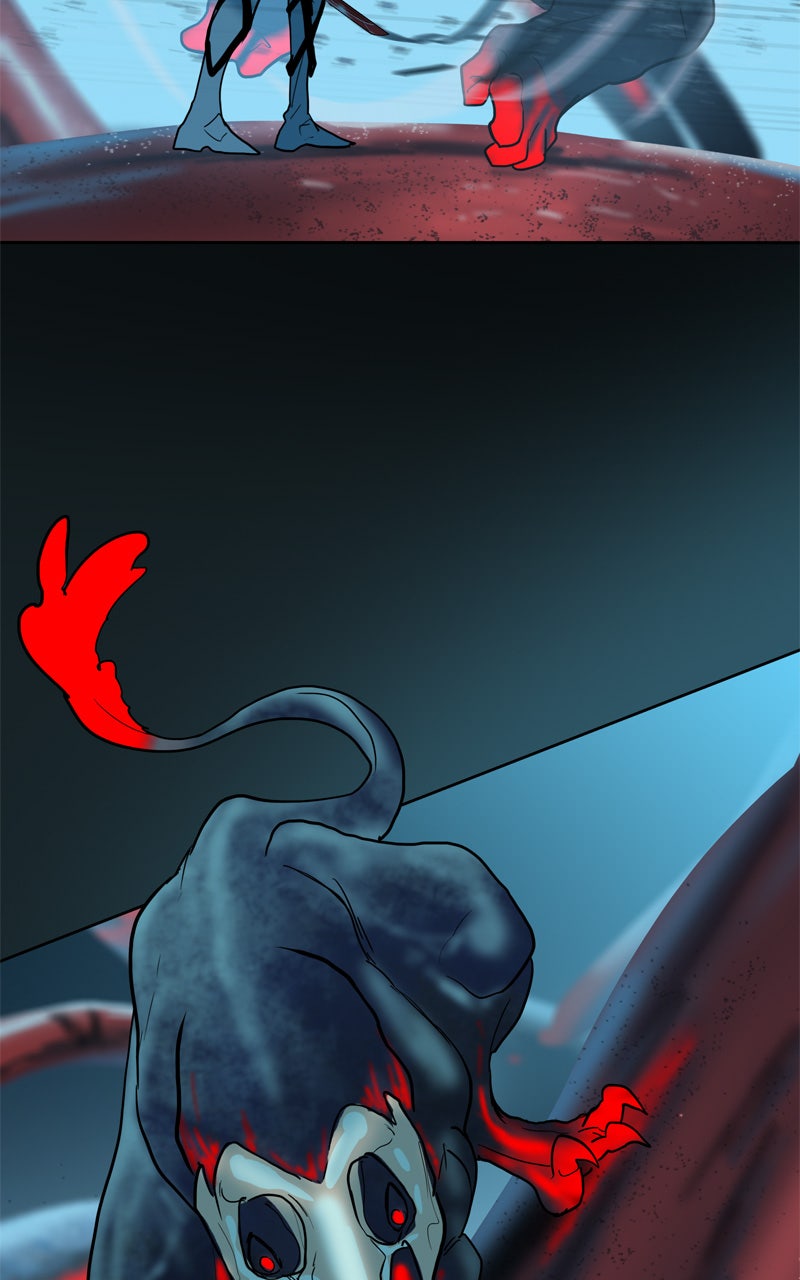 Read Ordeal EN Manga Online