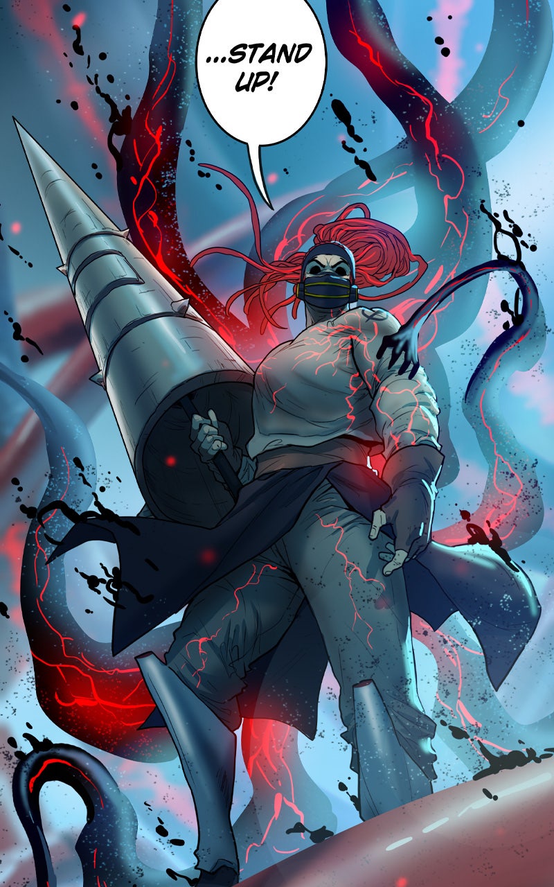 Read Ordeal EN Manga Online