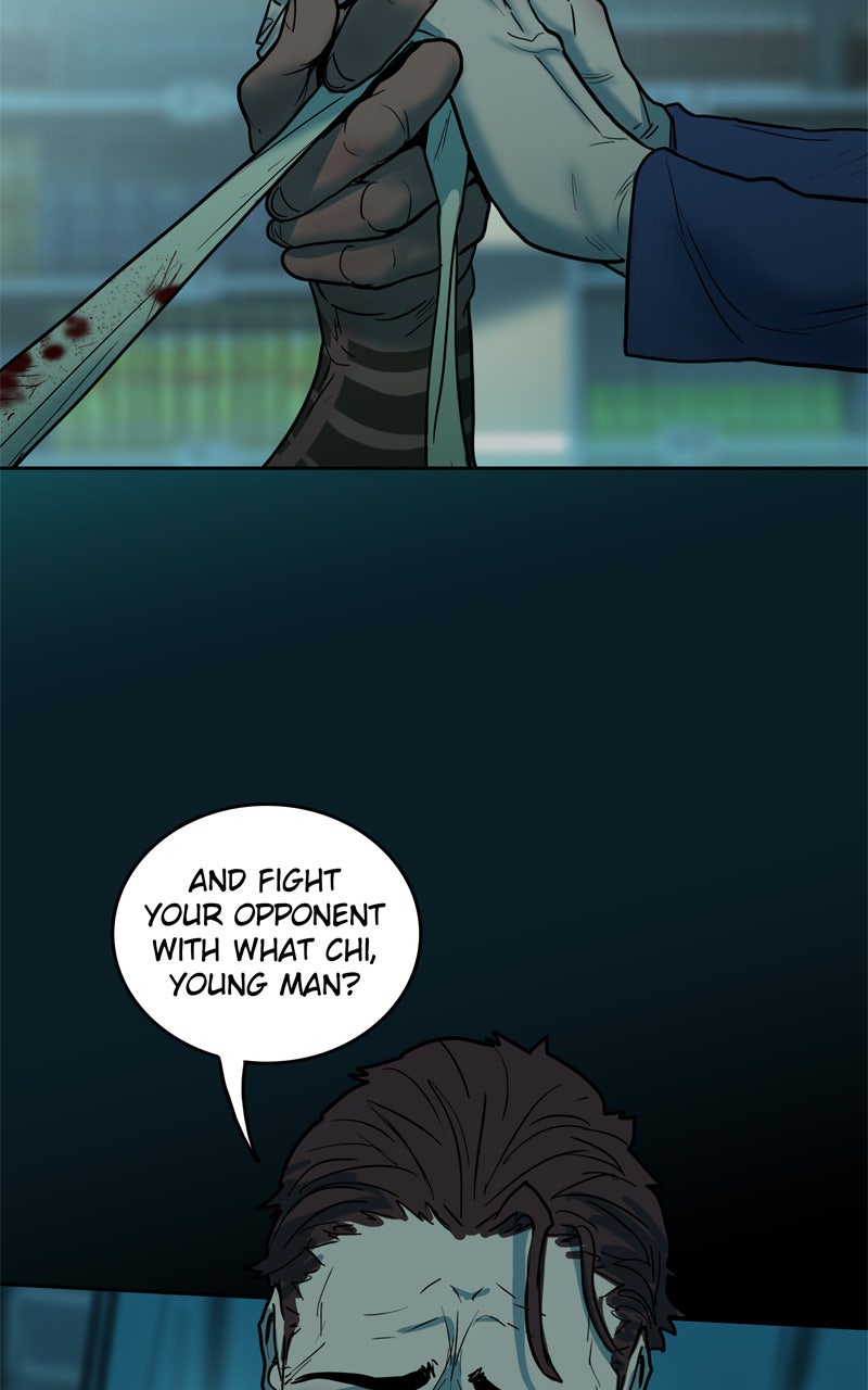 Read Ordeal EN Manga Online