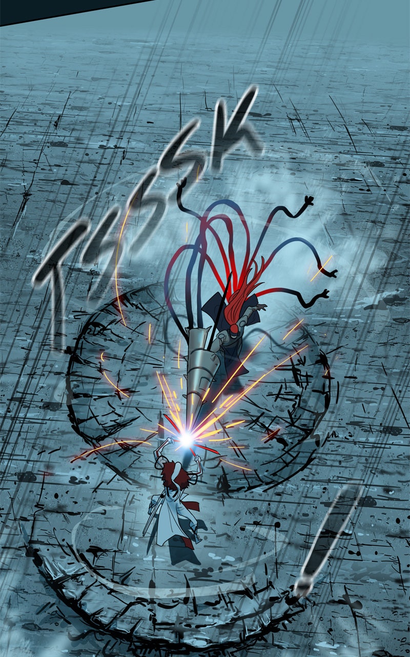 Read Ordeal EN Manga Online