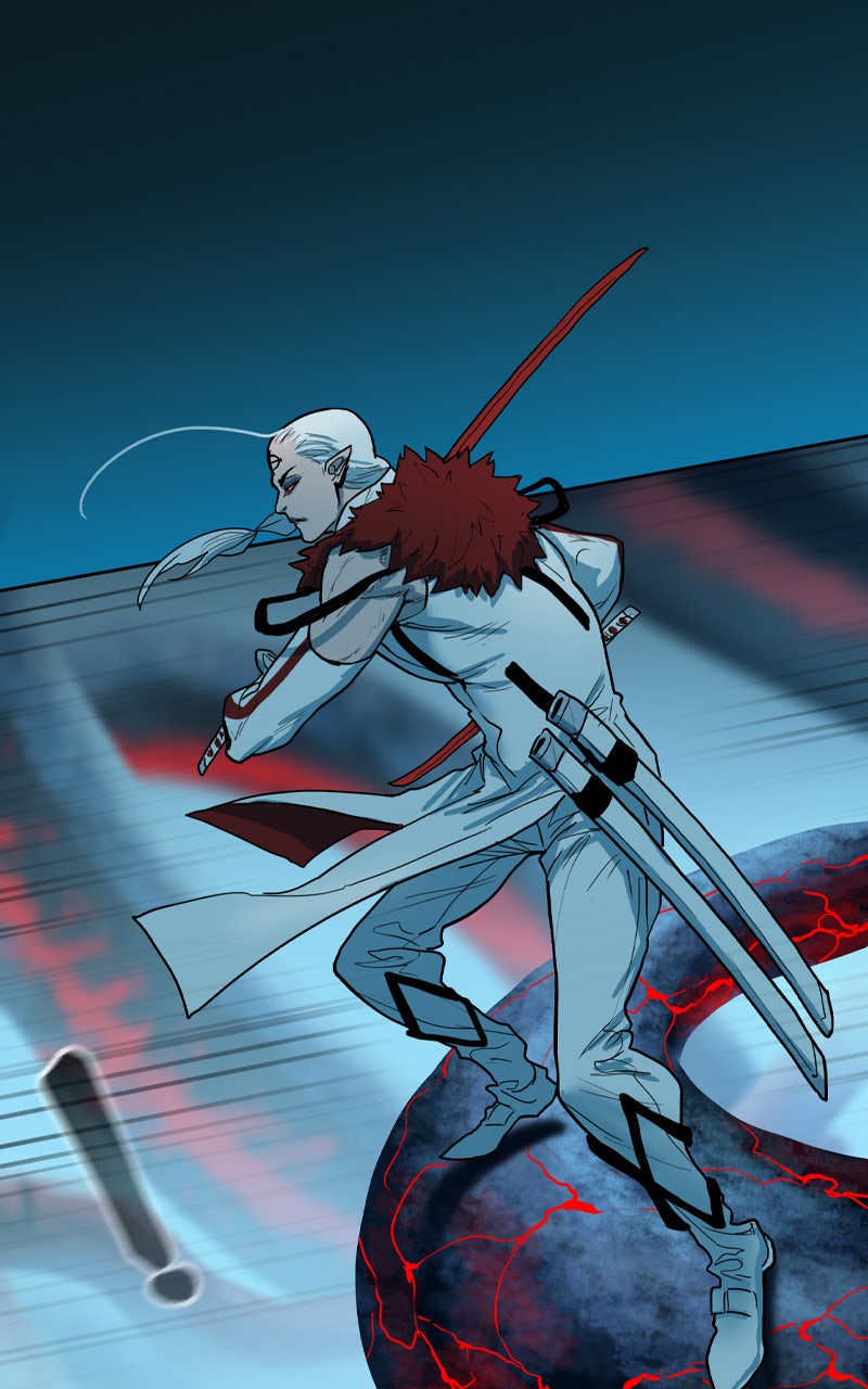 Read Ordeal EN Manga Online