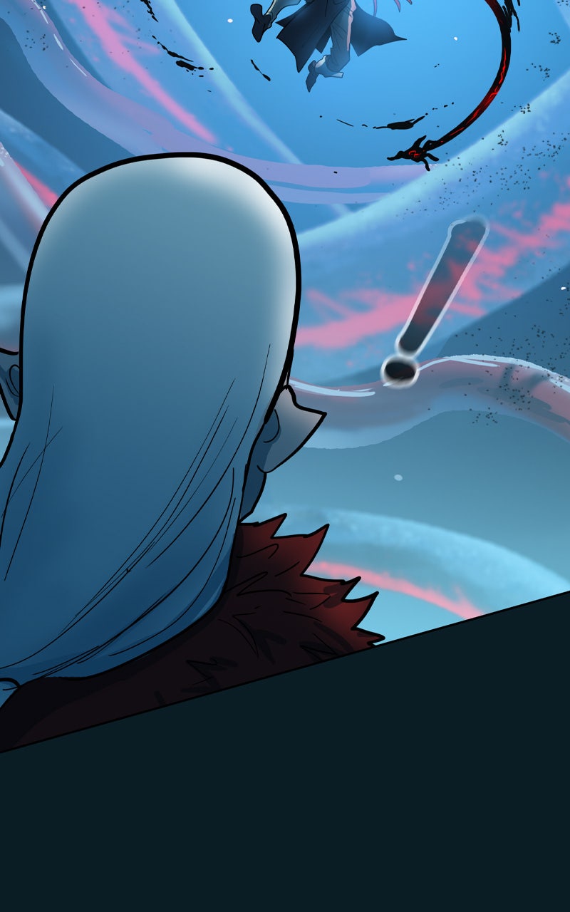 Read Ordeal EN Manga Online