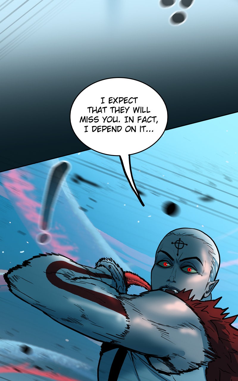 Read Ordeal EN Manga Online