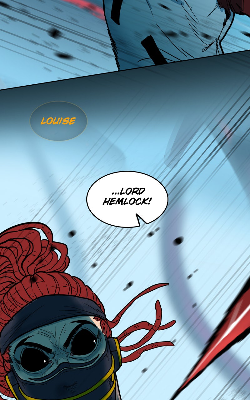 Read Ordeal EN Manga Online