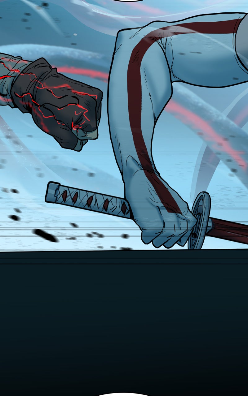Read Ordeal EN Manga Online