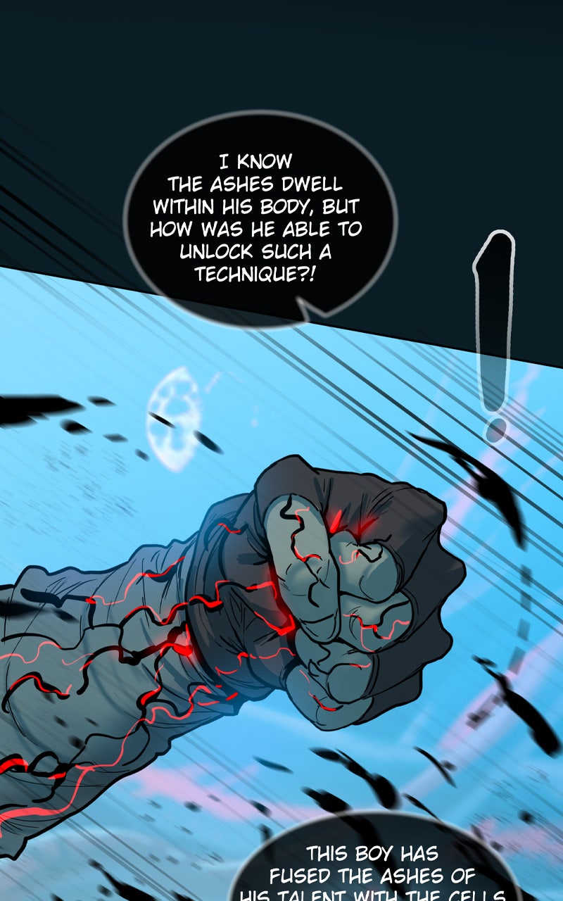 Read Ordeal EN Manga Online