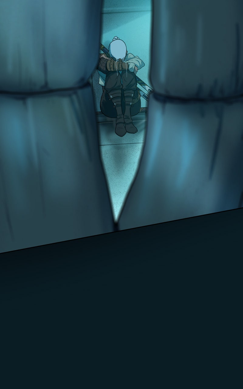 Read Ordeal EN Manga Online
