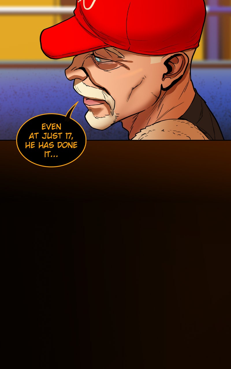 Read Ordeal EN Manga Online