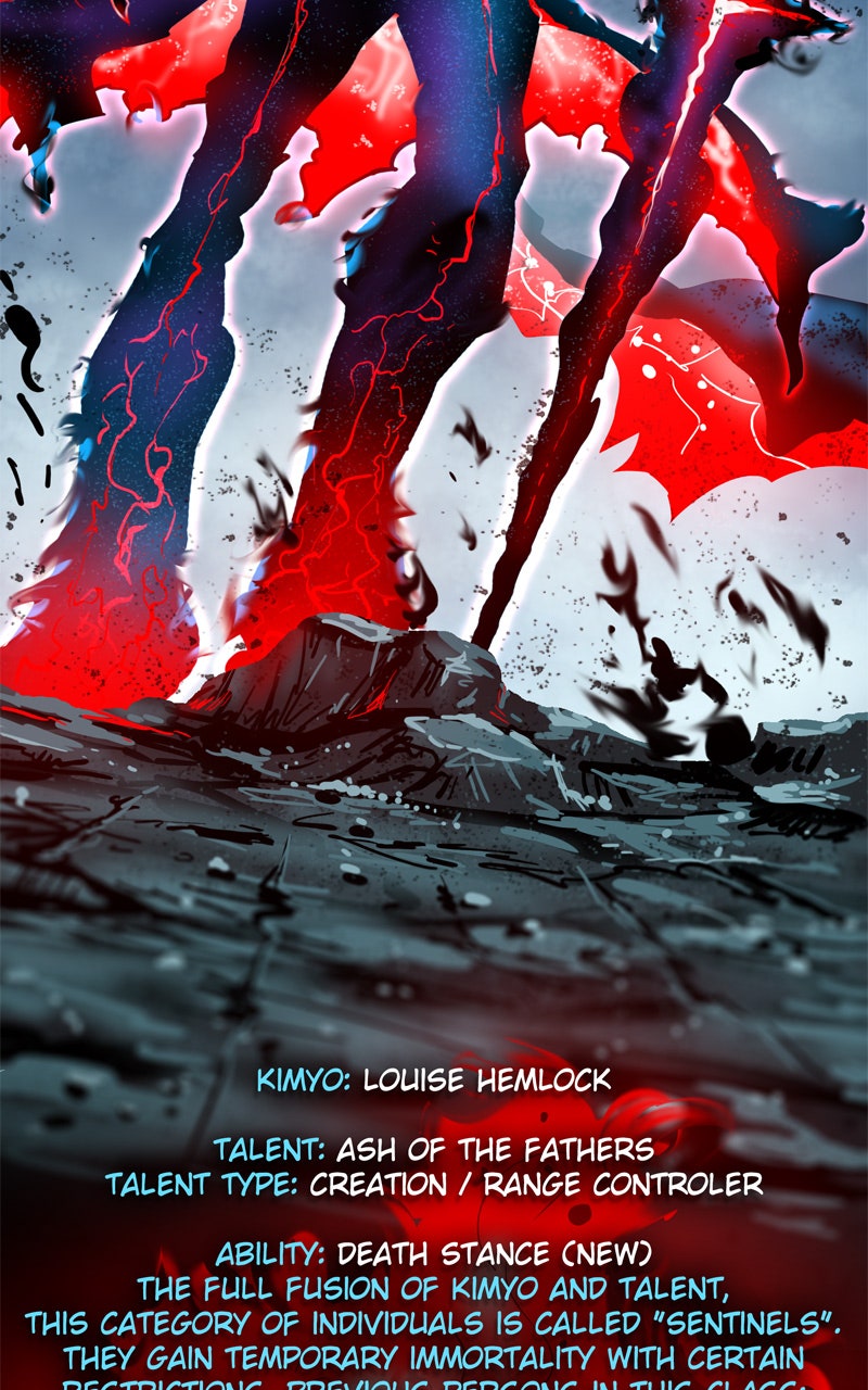 Read Ordeal EN Manga Online