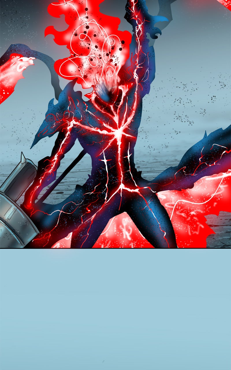 Read Ordeal EN Manga Online