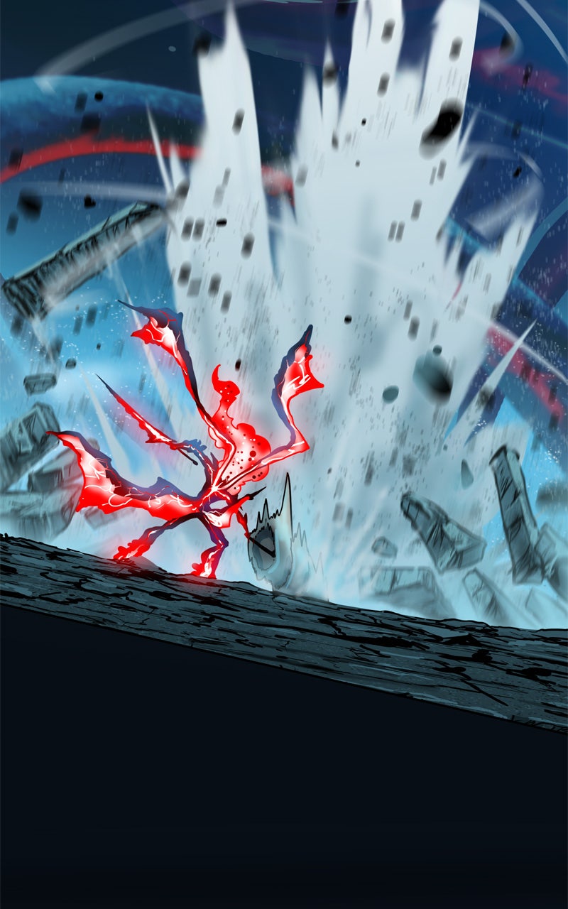 Read Ordeal EN Manga Online