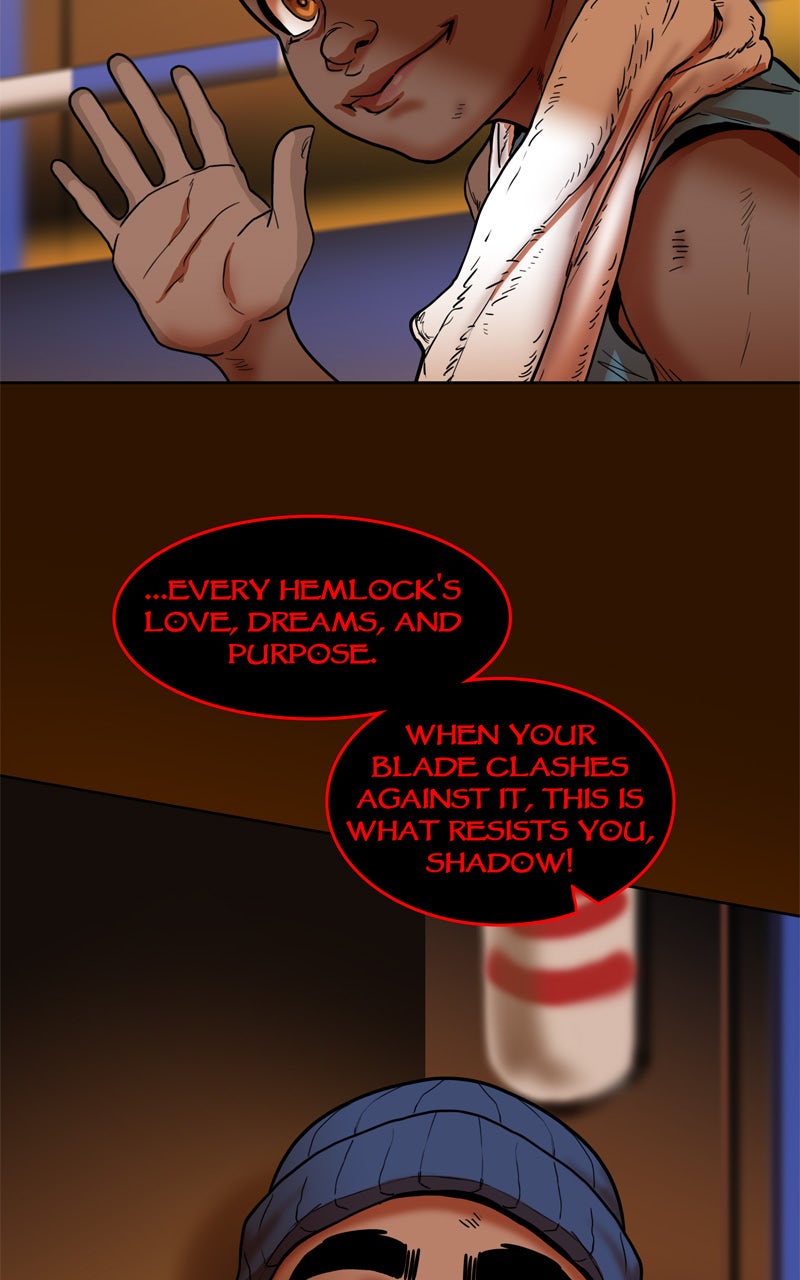 Read Ordeal EN Manga Online