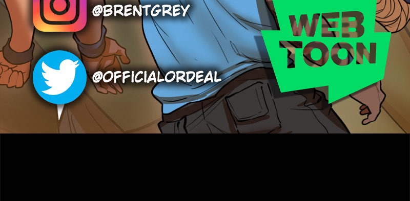 Read Ordeal EN Manga Online