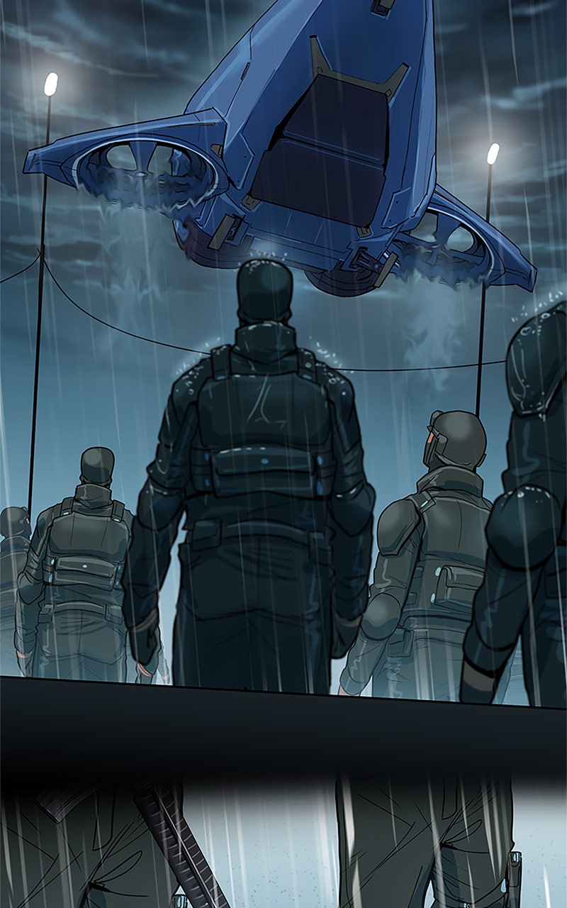 Read Ordeal EN Manga Online