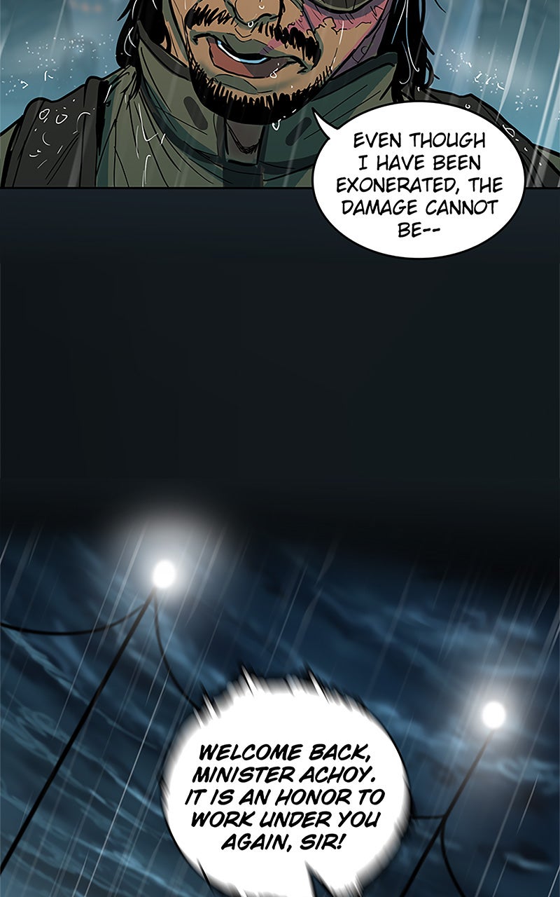 Read Ordeal EN Manga Online