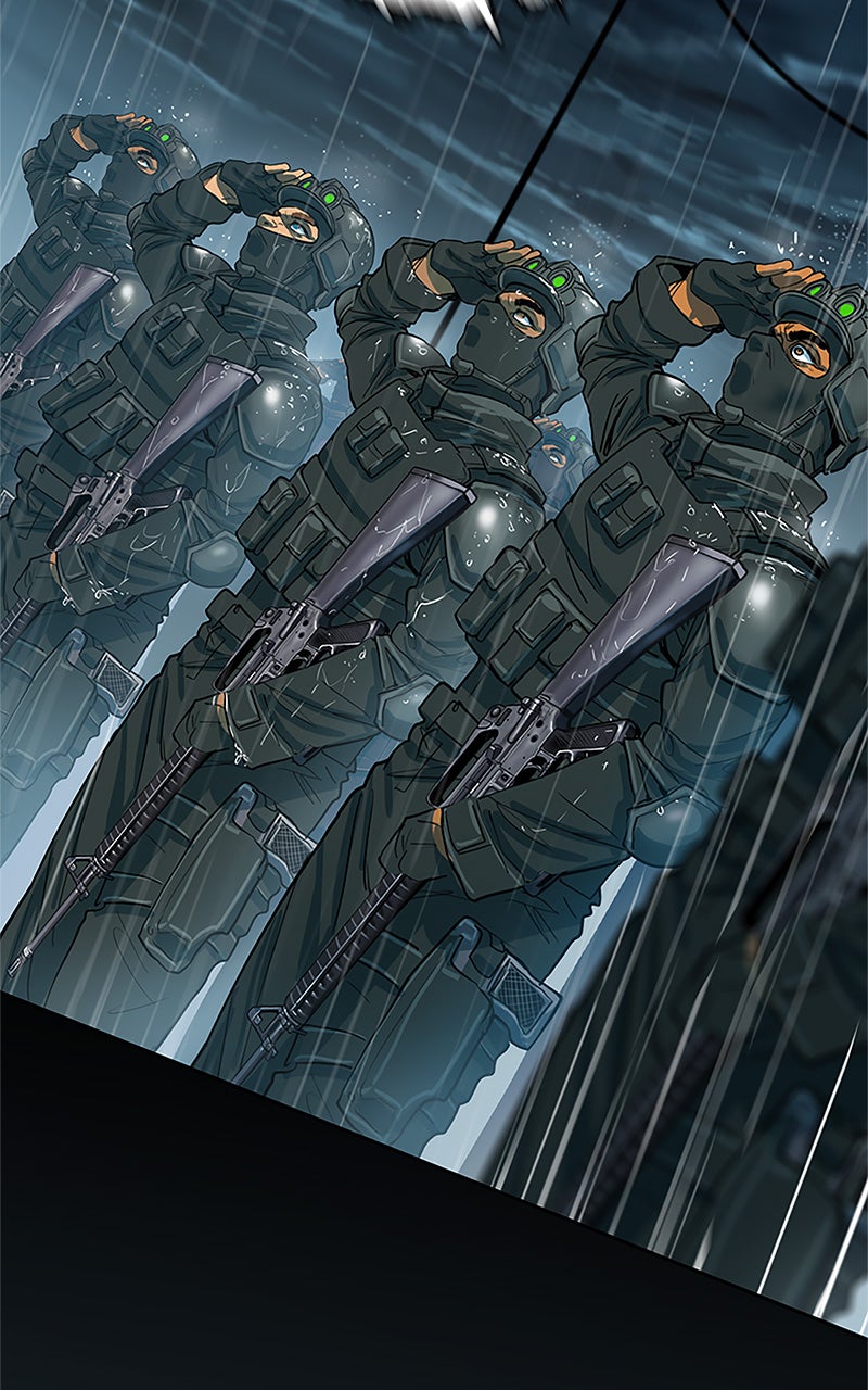 Read Ordeal EN Manga Online