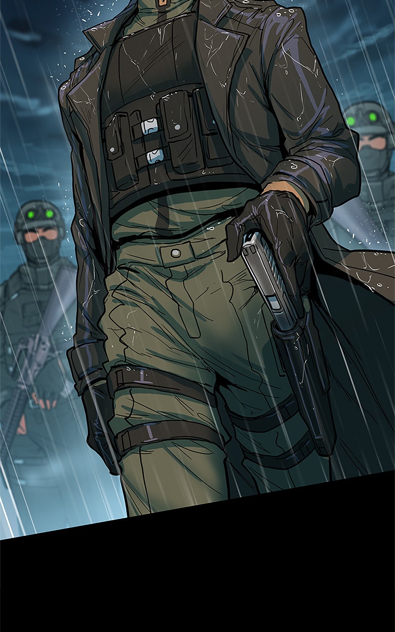 Read Ordeal EN Manga Online
