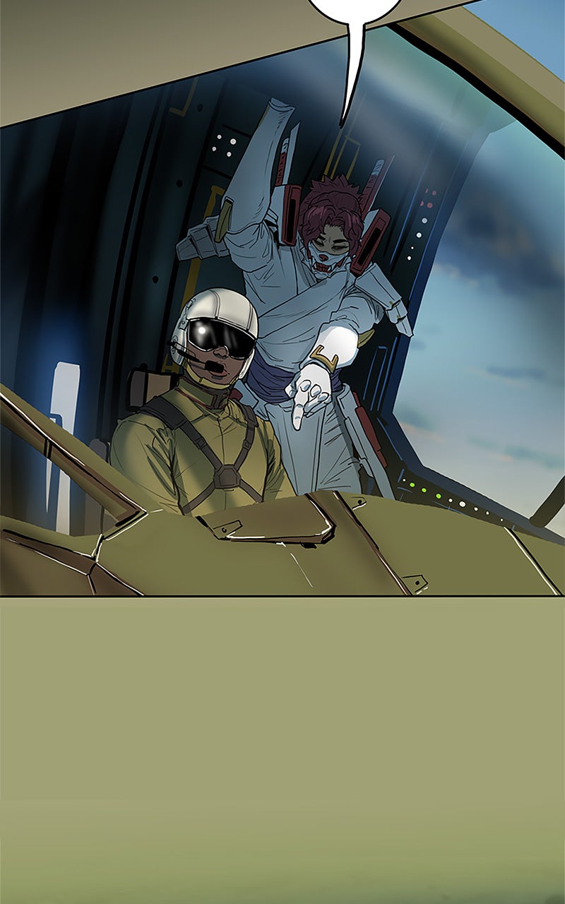 Read Ordeal EN Manga Online