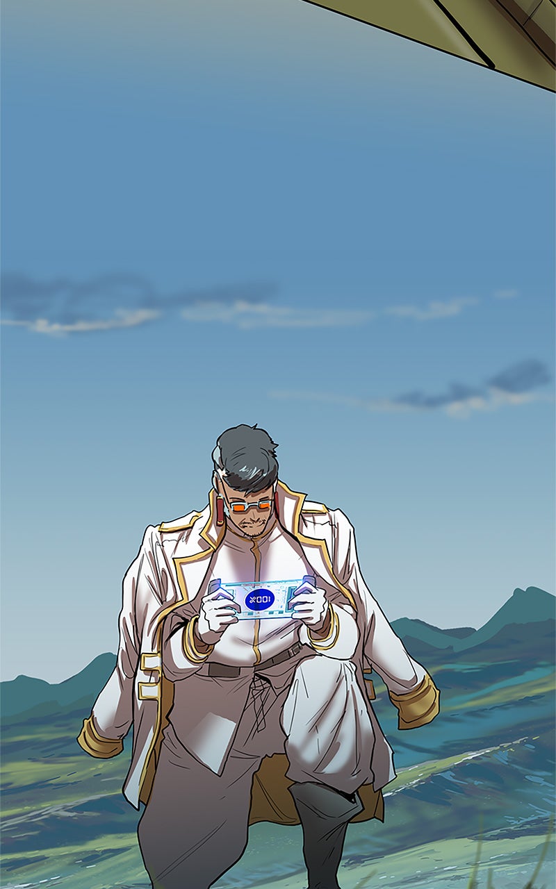 Read Ordeal EN Manga Online